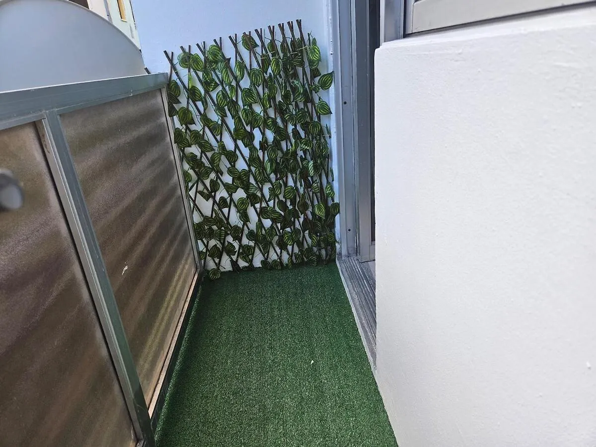 شقة Business Et Relax Studio A Pointe-A-Pitre