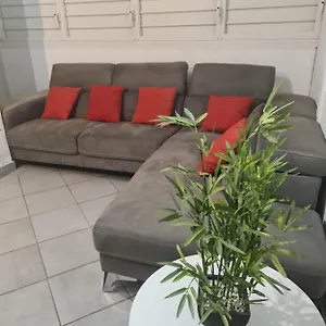 Greg House Appartement