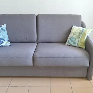 Sci Severin Appartement