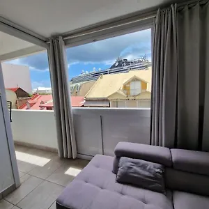 Chez Marvin Appartement